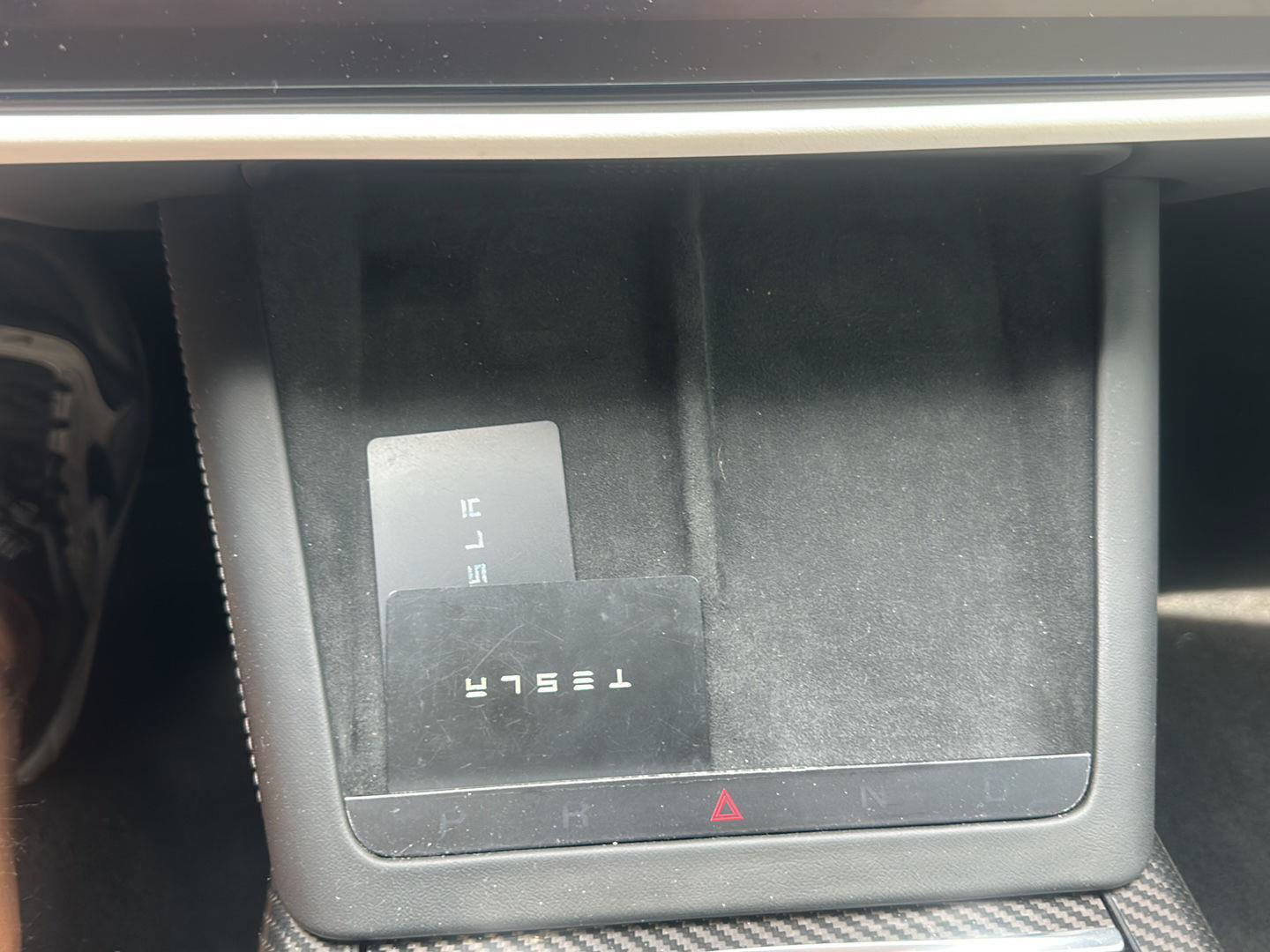 Used 2021 Tesla Model S Plaid AWD/4WD image 28