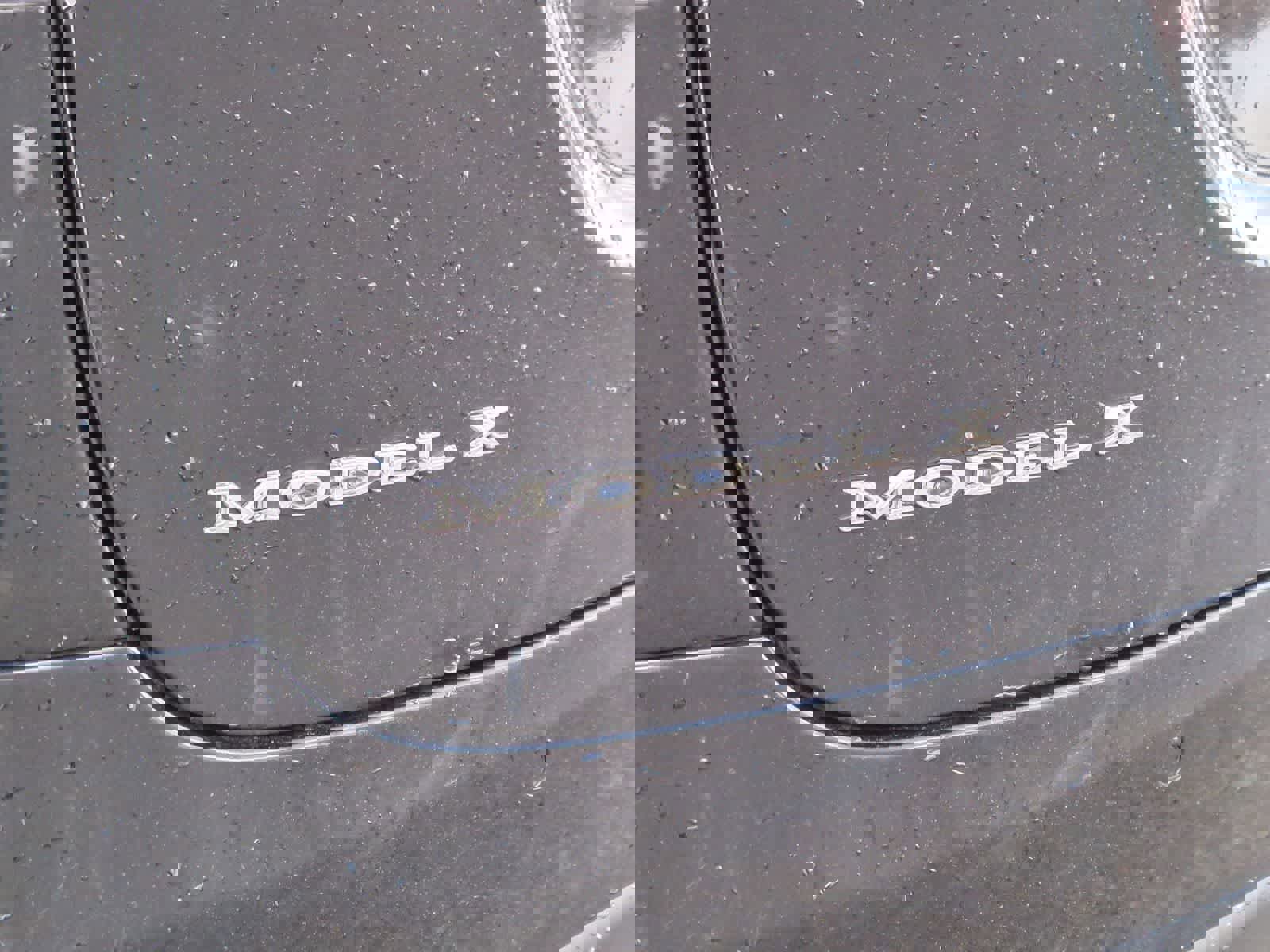 Used 2017 Tesla Model X P100D image 13