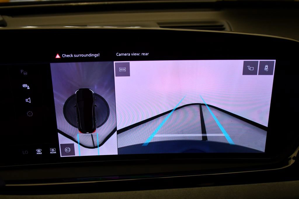 New 2025 Audi S5 Prestige image 24