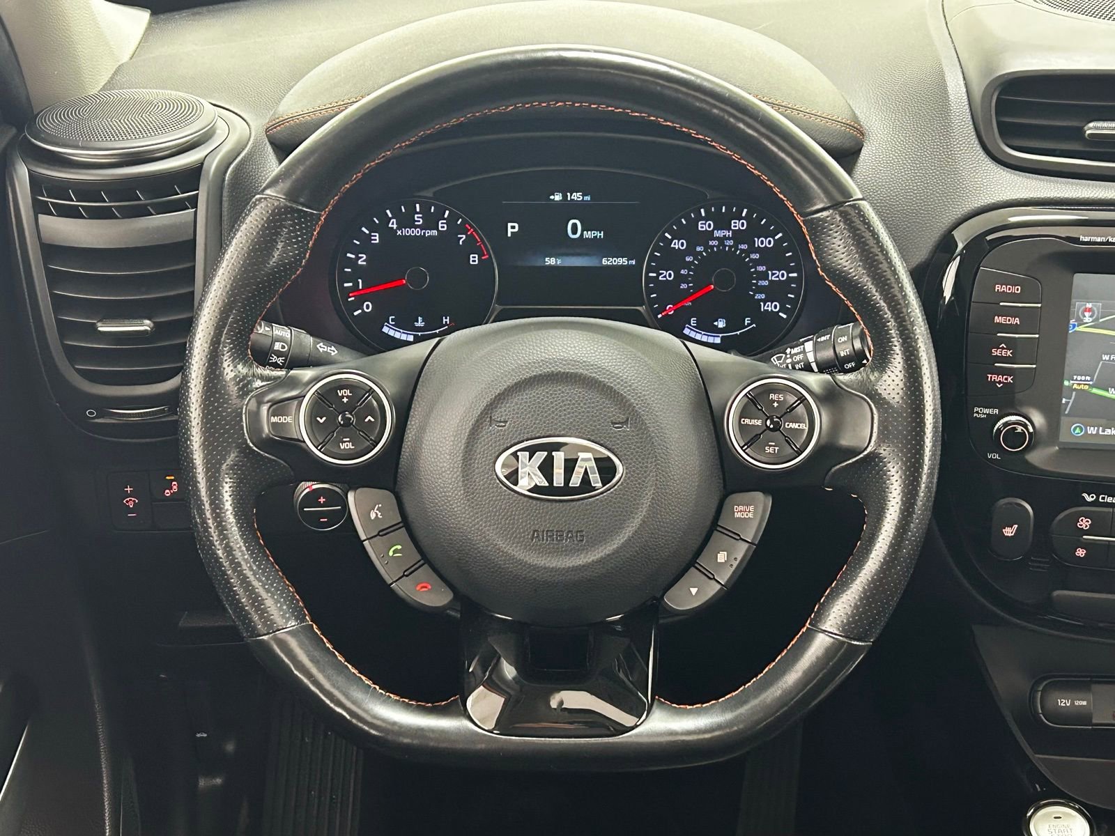 Used 2018 Kia Soul ! w/ Tech Package image 12