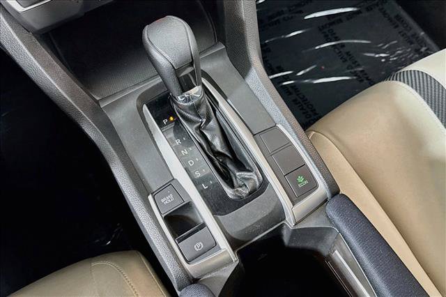 Used 2017 Honda Civic LX image 15