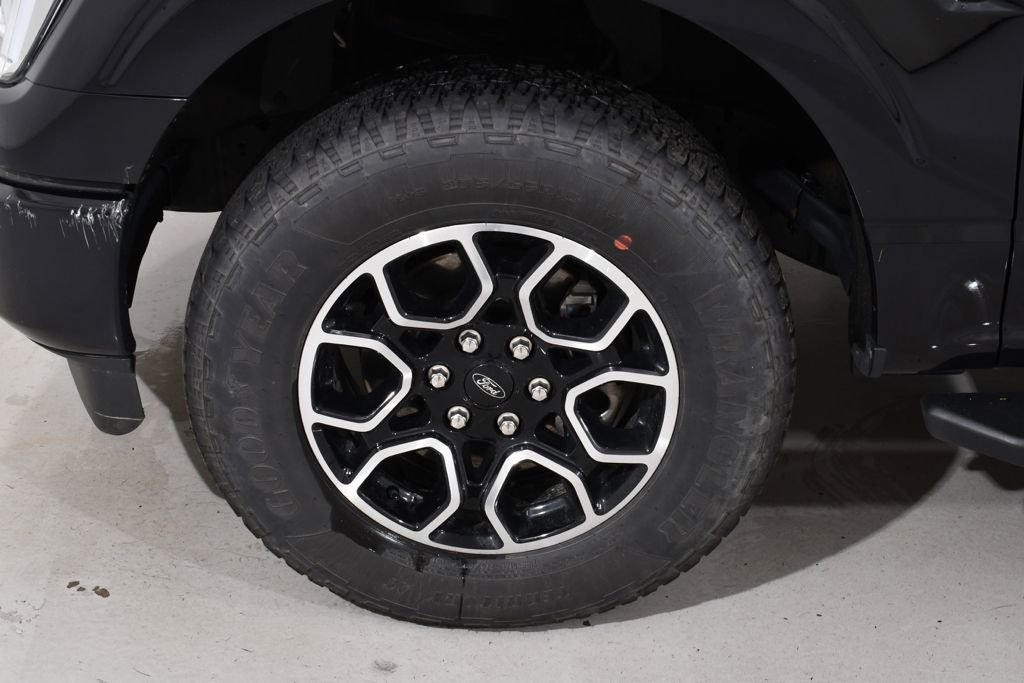 Used 2023 Ford F150 XLT w/ Equipment Group 302A High AWD/4WD image 23