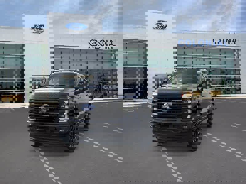 New 2026 Ford F250 Platinum image 2