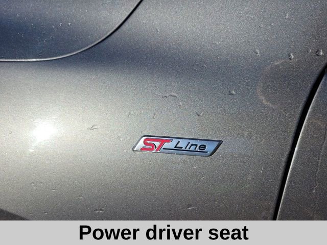 Used 2023 Ford Escape ST-Line image 6