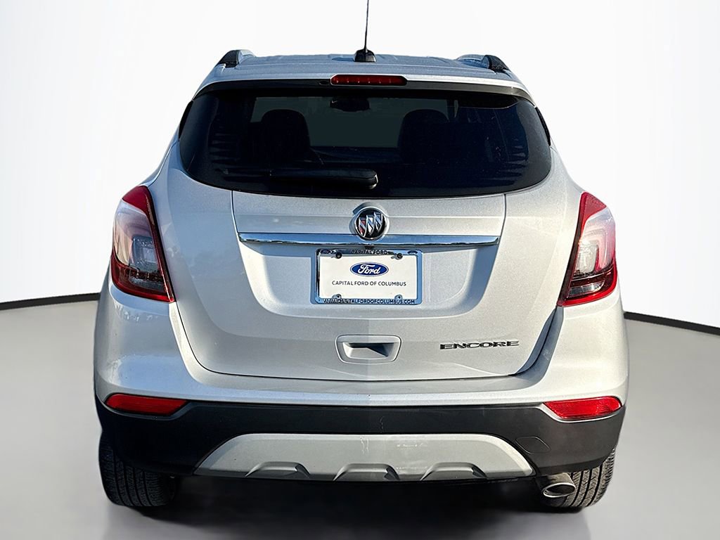 Used 2020 Buick Encore Preferred w/ Safety Package image 7