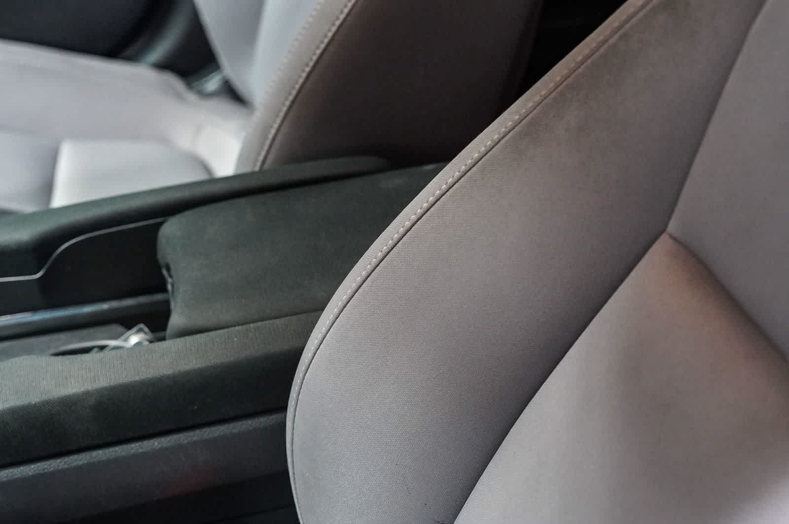Used 2018 Honda Civic EX-T image 20