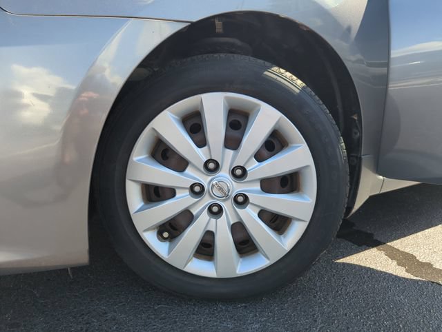Certified 2019 Nissan Sentra S FWD image 44