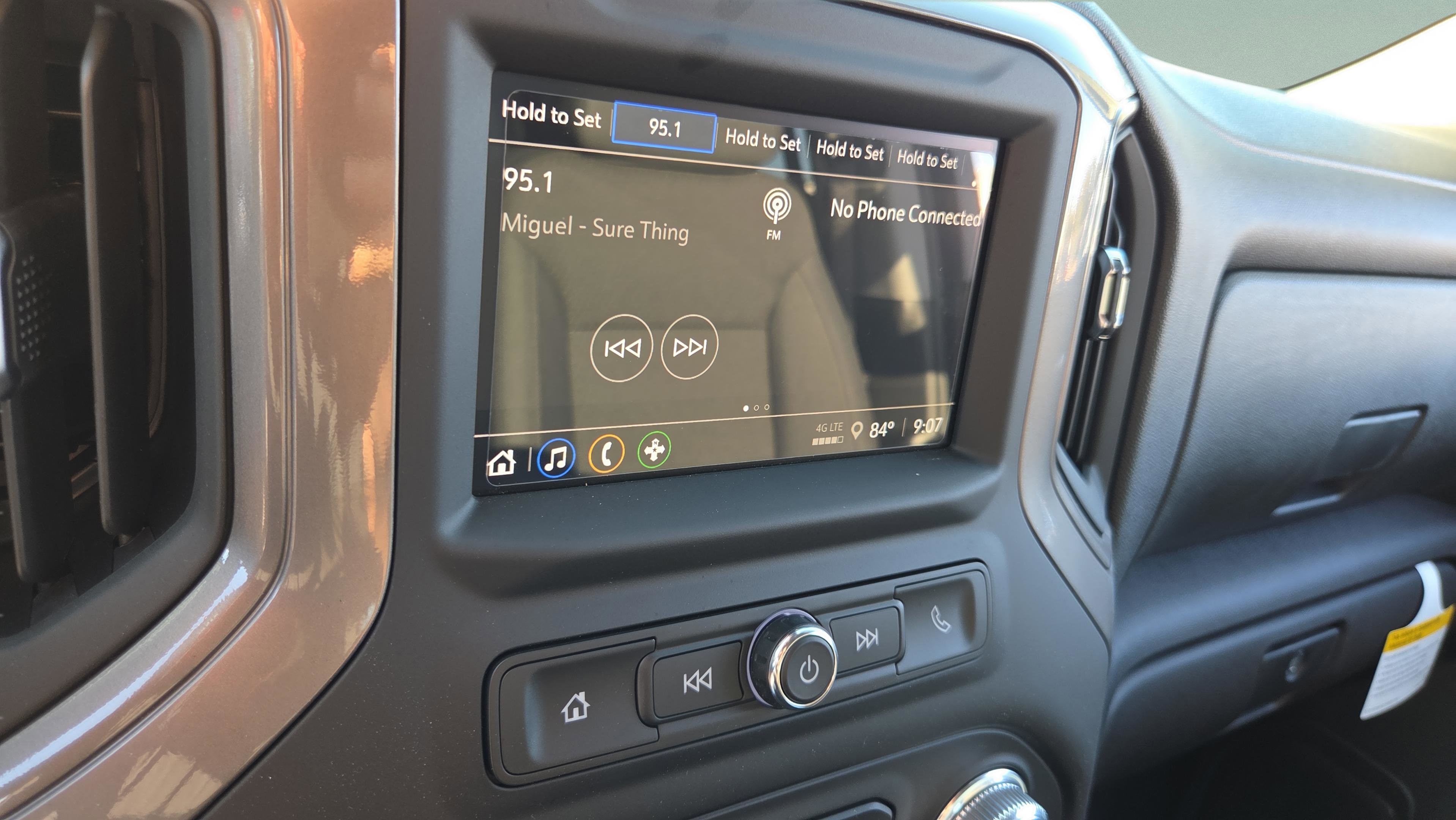 New 2026 GMC Sierra 1500 Pro w/ Pro Value Package image 18