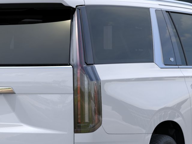 New 2027 Cadillac Escalade ESV Luxury w/ Touring Package AWD/4WD image 11