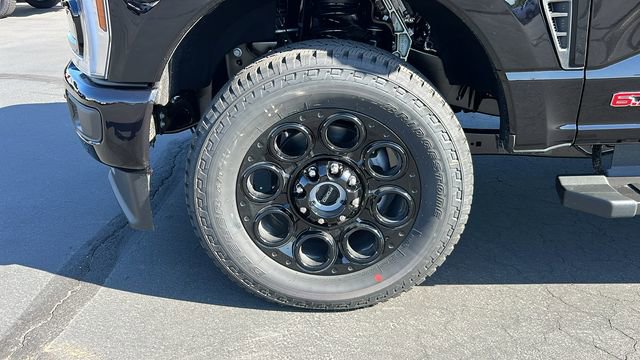 New 2025 Ford F250 Lariat w/ Lariat Ultimate Package image 11