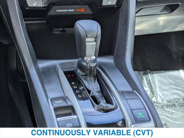 Used 2017 Honda Civic EX-T image 19