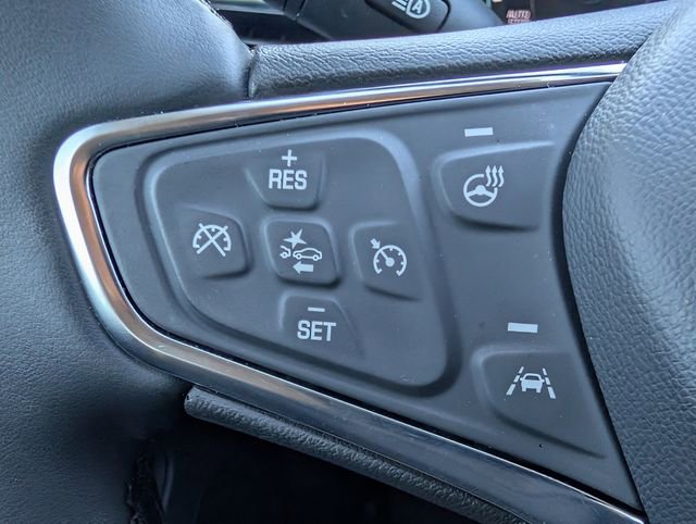 Used 2024 Chevrolet Equinox LT image 22