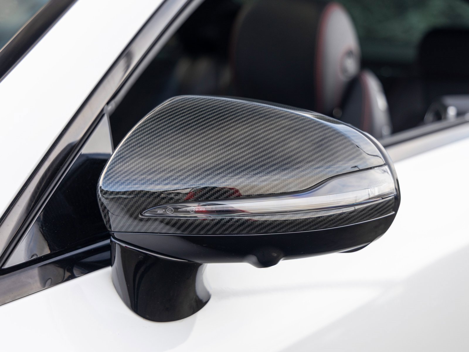 Used 2022 Mercedes-Benz E 53 AMG 4MATIC Coupe image 20