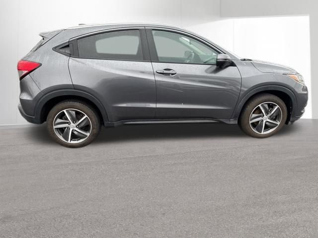 Used 2021 Honda HR-V EX-L image 5