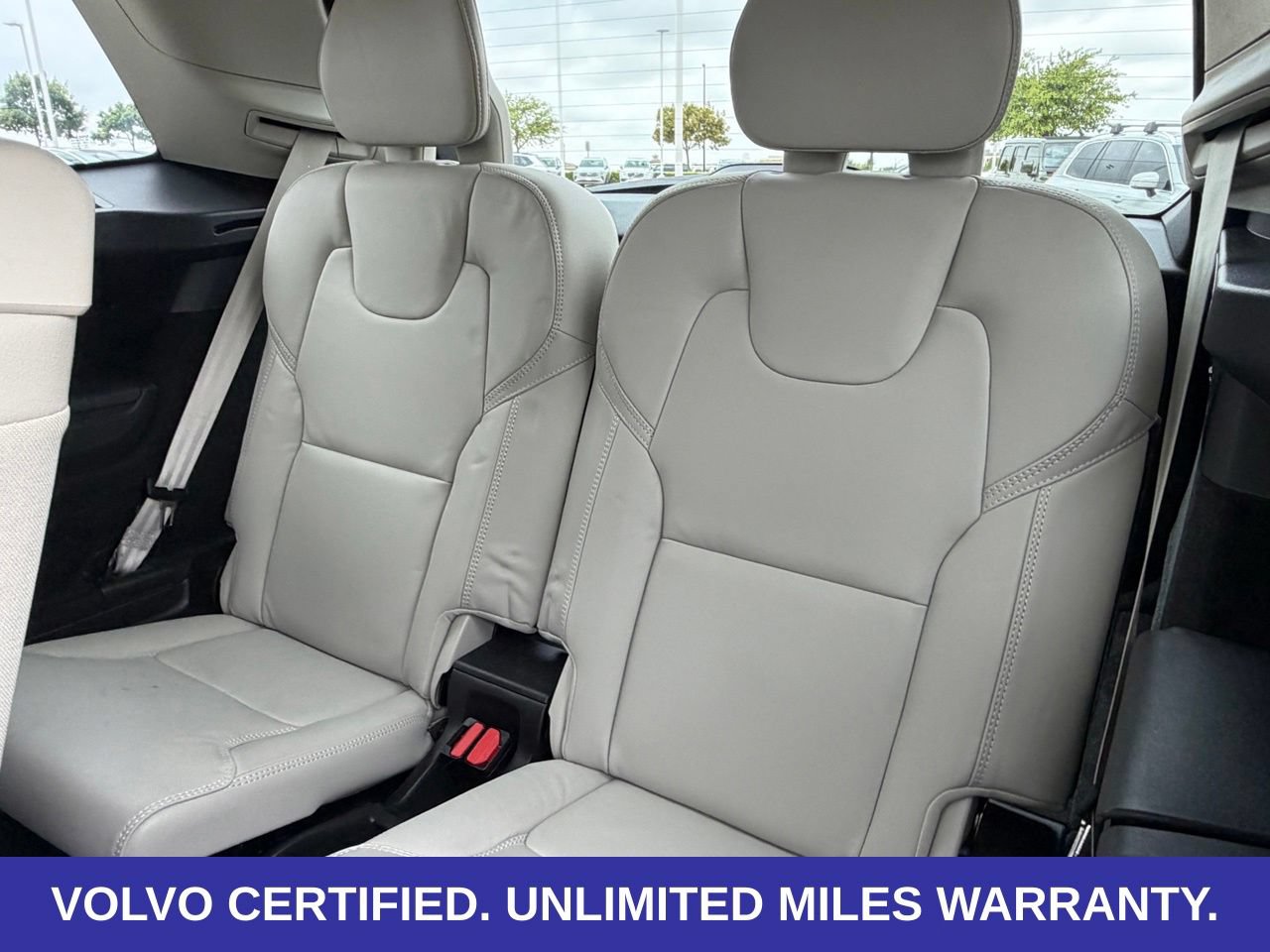 Certified 2026 Volvo XC90 B6 Ultra AWD/4WD image 31
