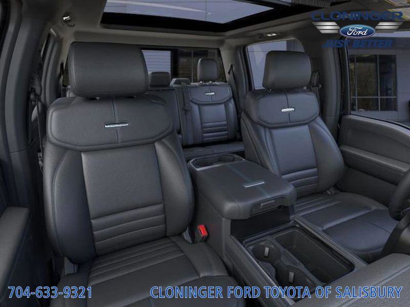 New 2026 Ford F250 Platinum image 13