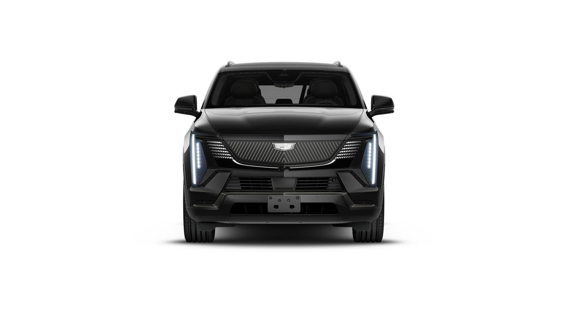 New 2026 Cadillac Escalade IQL Sport 2 AWD/4WD image 8