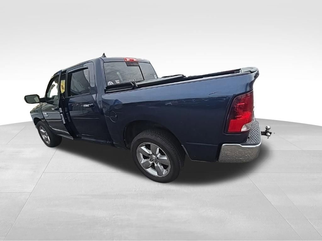 Used 2015 RAM 1500 Big Horn image 4