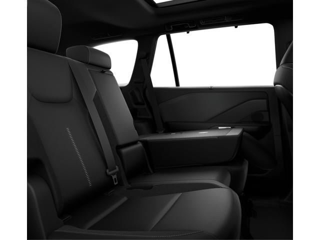 New 2026 Lexus TX 350 AWD w/ Technology Package image 48