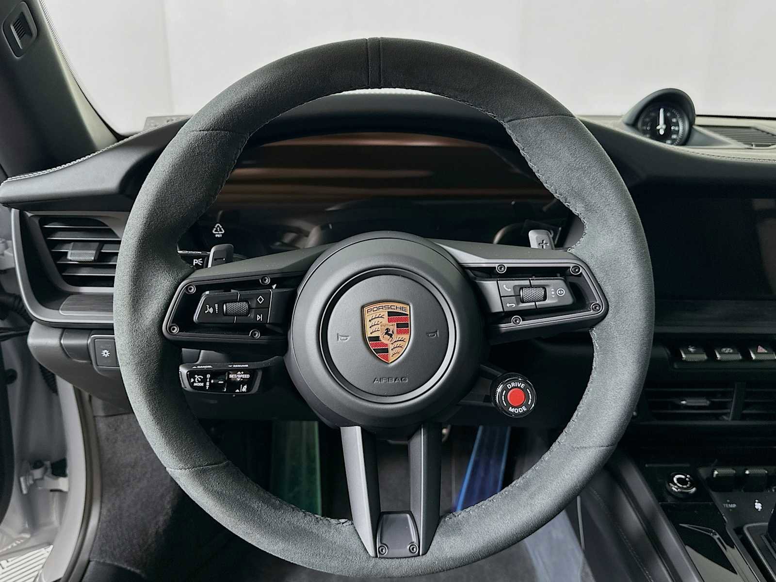 New 2026 Porsche 911 Carrera 4 GTS image 14