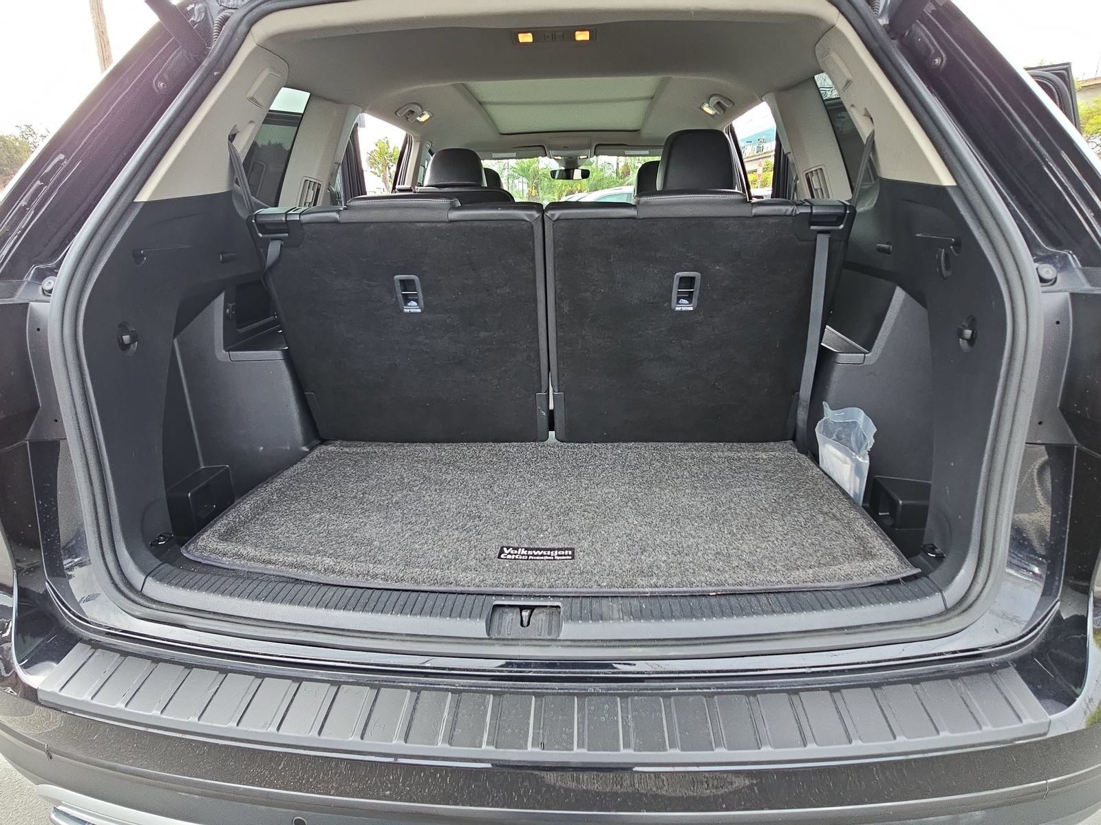 Used 2019 Volkswagen Atlas SEL Premium AWD/4WD image 13