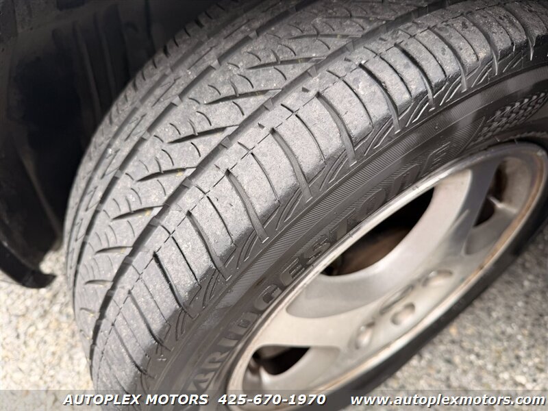Used 2002 Acura TL FWD image 24