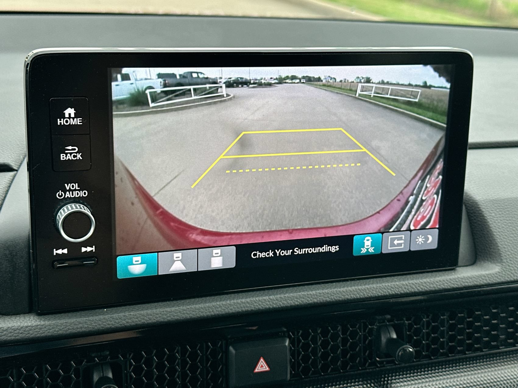 Used 2024 Honda CR-V Sport Touring image 17