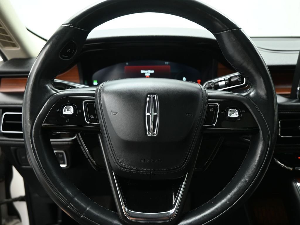 Used 2021 Lincoln Aviator Reserve w/ Equipment Group 201A image 13