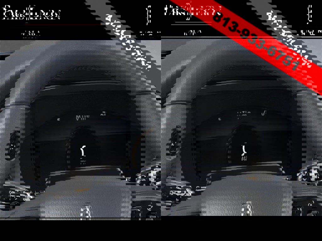 New 2026 Lincoln Corsair Reserve image 35