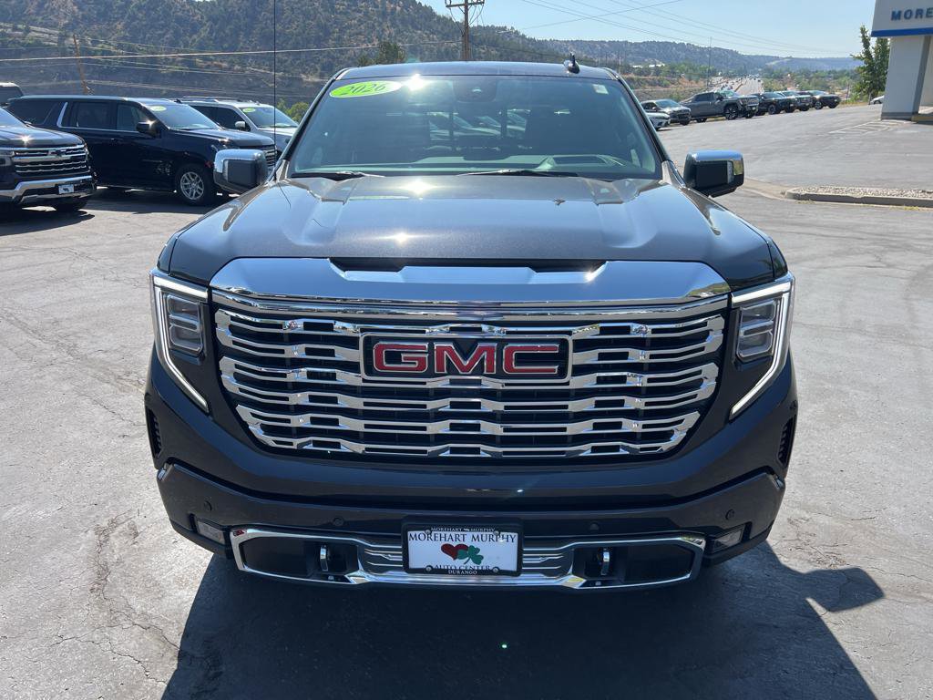 New 2026 GMC Sierra 1500 Denali w/ Technology Package image 2