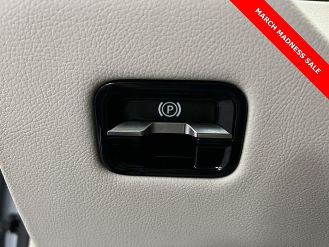 Certified 2023 Mercedes-Benz S 580 S 580 image 20