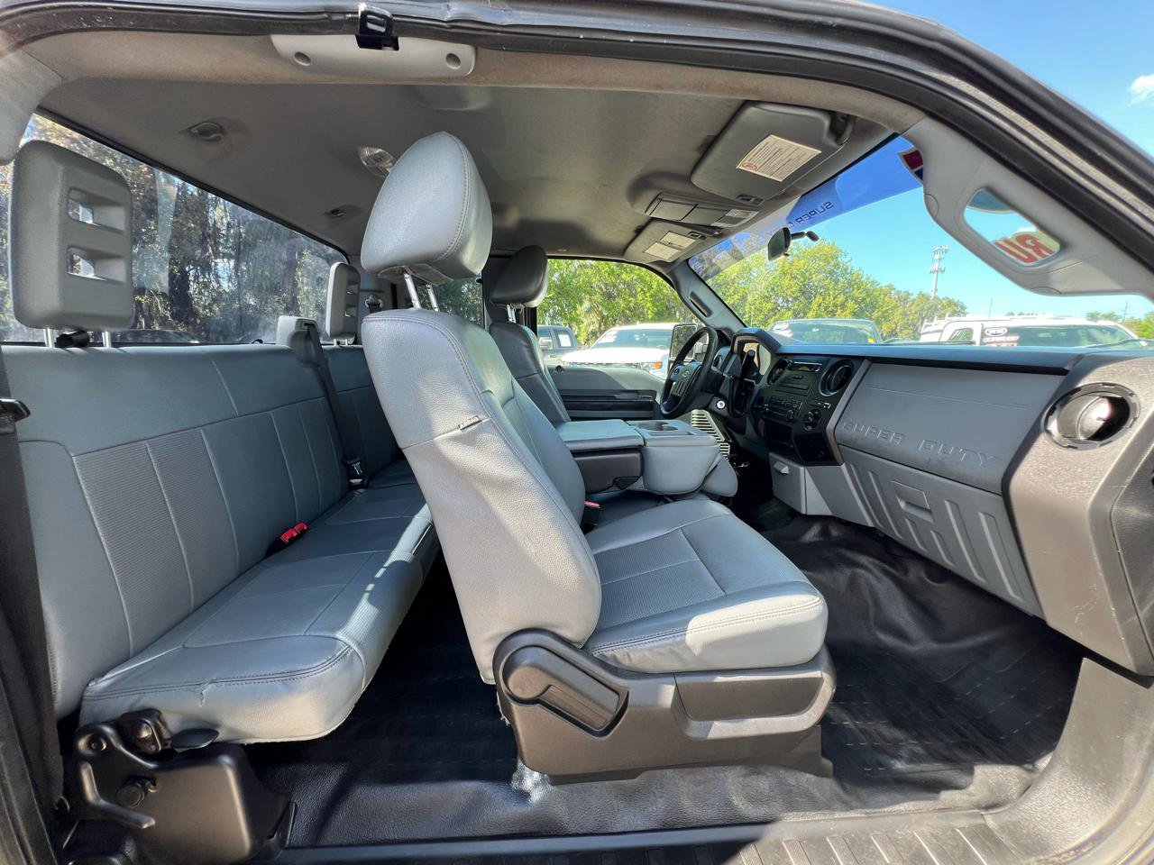 Used 2016 Ford F250 XL image 29