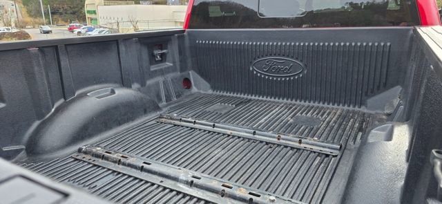Used 2021 Ford F150 Lariat w/ Equipment Group 502A High image 36