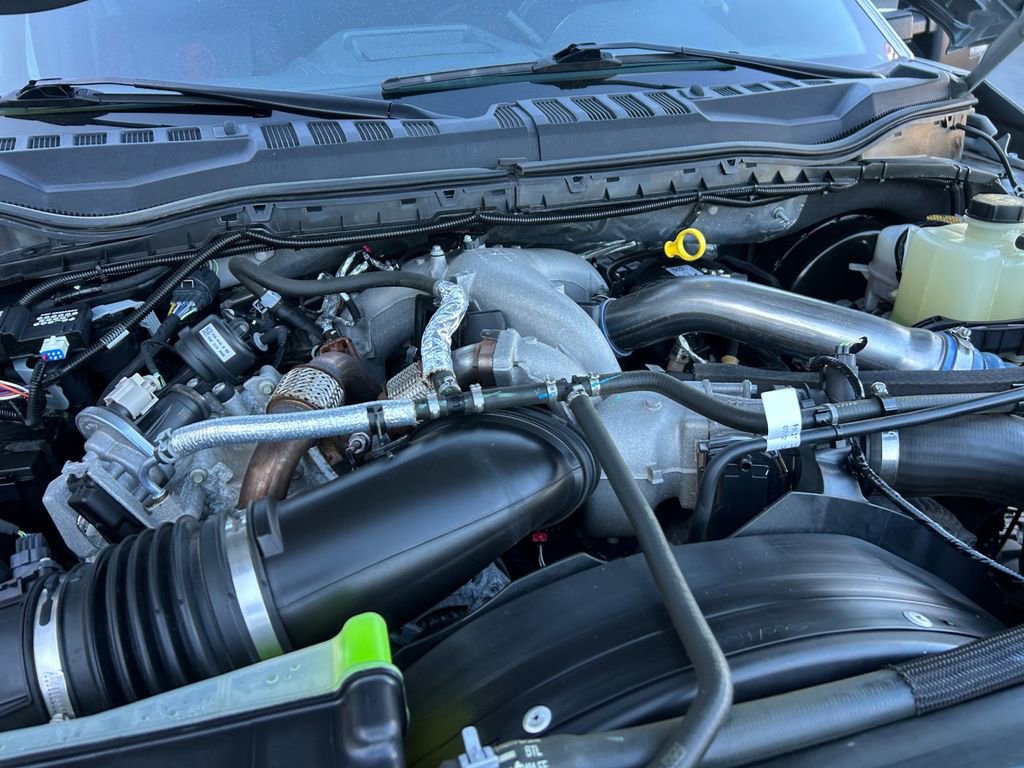 Used 2022 Ford F250 Lariat w/ Lariat Ultimate Package image 30