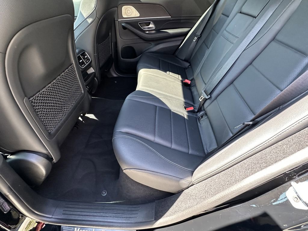 Certified 2023 Mercedes-Benz GLE 450 4MATIC image 24