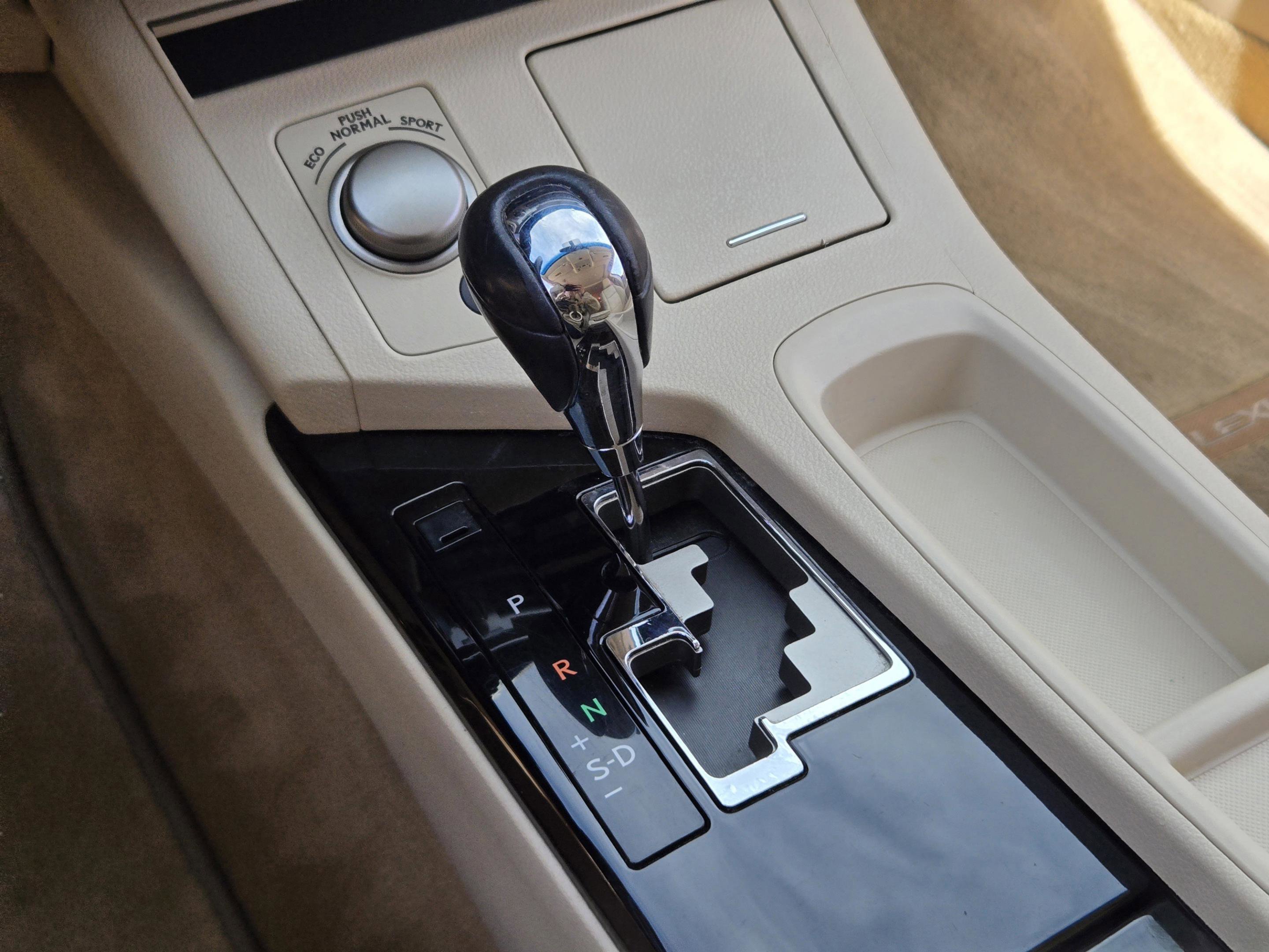 Used 2014 Lexus ES 350 image 21