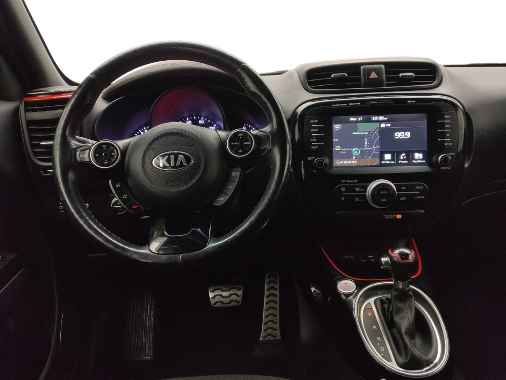Used 2019 Kia Soul + FWD image 22