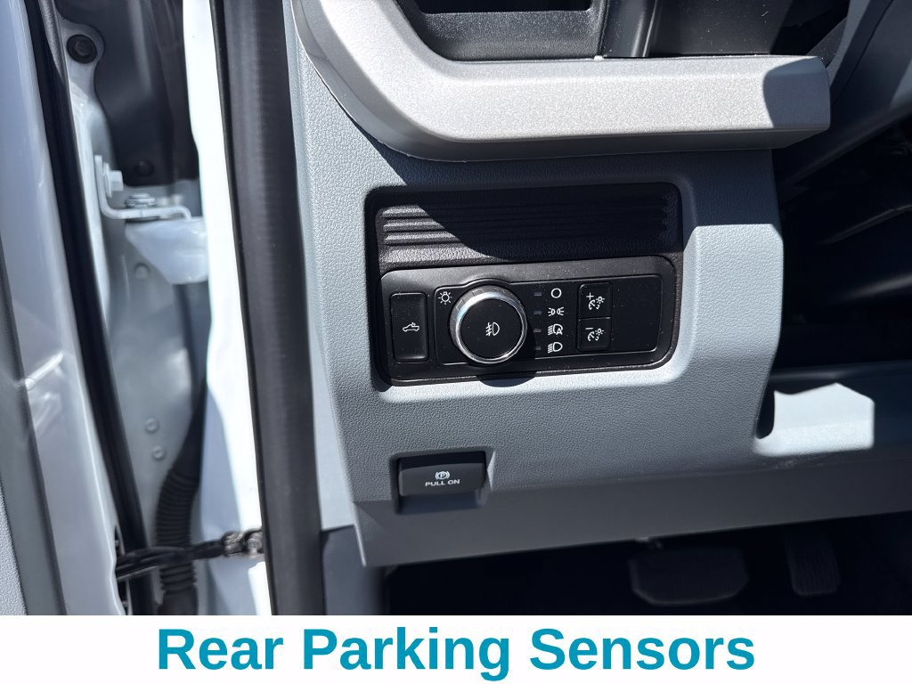Used 2024 Ford F250 XL w/ STX Appearance Package AWD/4WD image 13