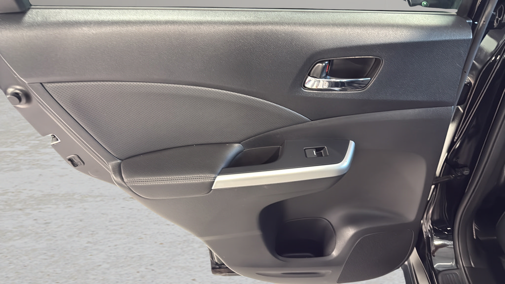 Used 2016 Honda CR-V EX-L image 14