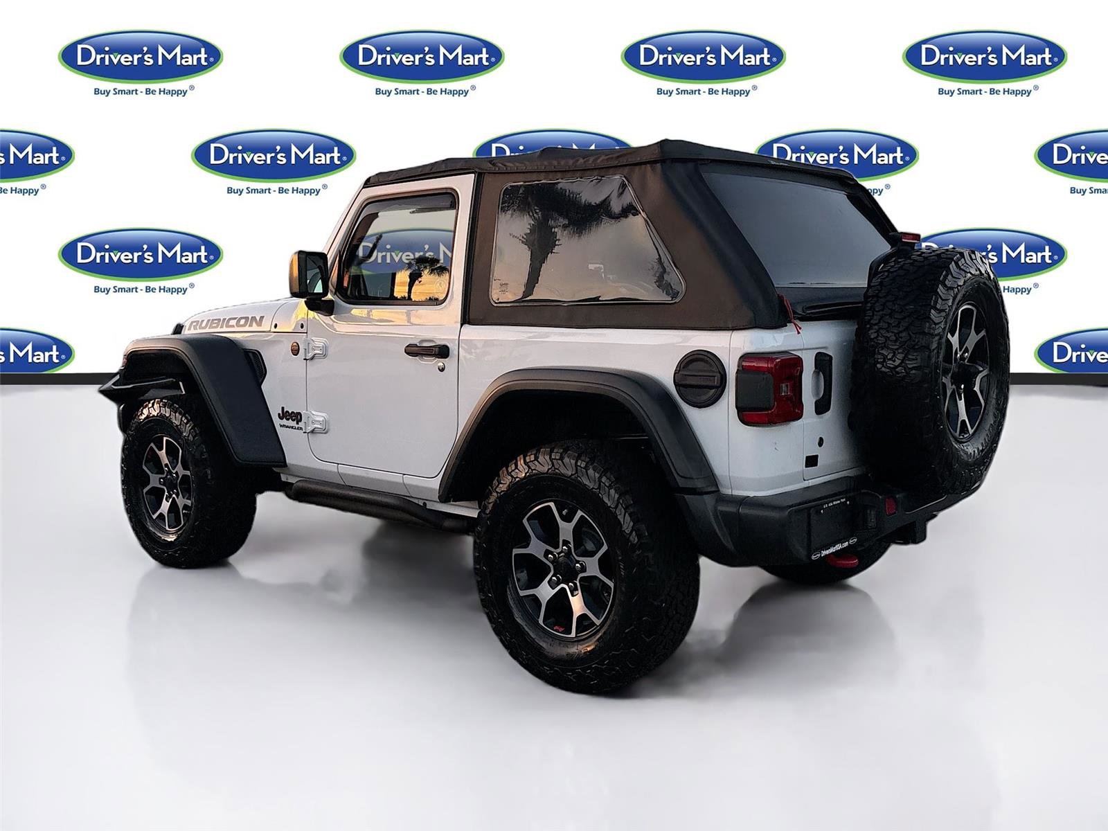 Used 2019 Jeep Wrangler Rubicon image 6