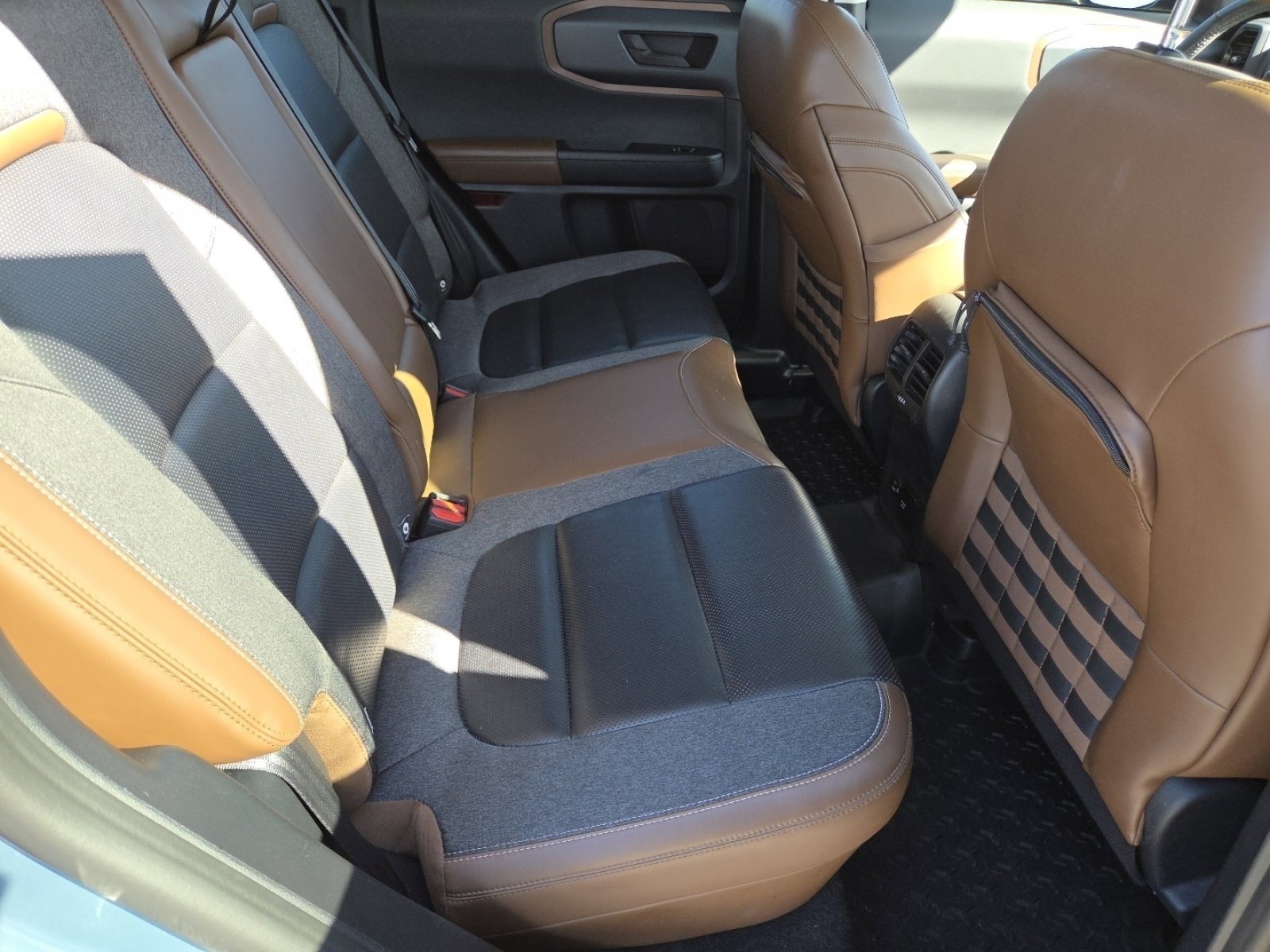 Used 2021 Ford Bronco Sport Outer Banks image 22