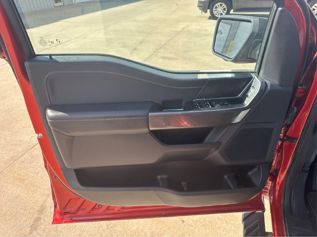 Used 2023 Ford F150 XLT w/ Equipment Group 302A High AWD/4WD image 20