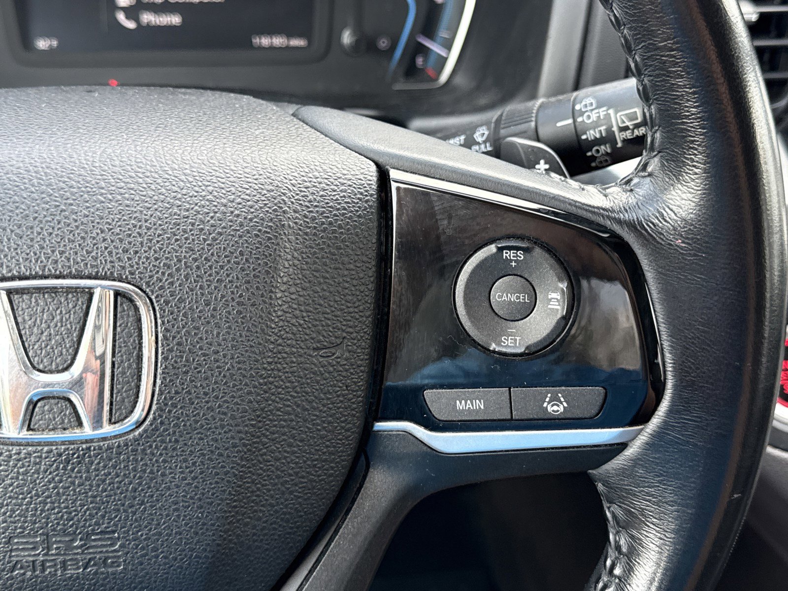 Used 2019 Honda Odyssey EX-L image 25