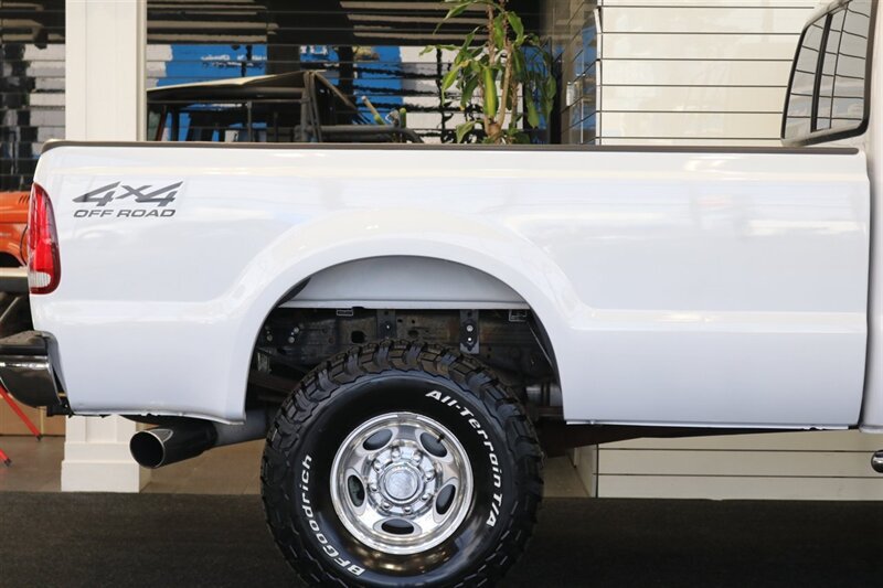 Used 2002 Ford F250 XLT AWD/4WD image 61