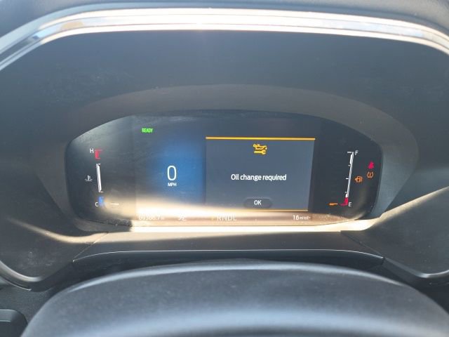 Used 2024 Ford Escape ST-Line Select AWD/4WD image 20