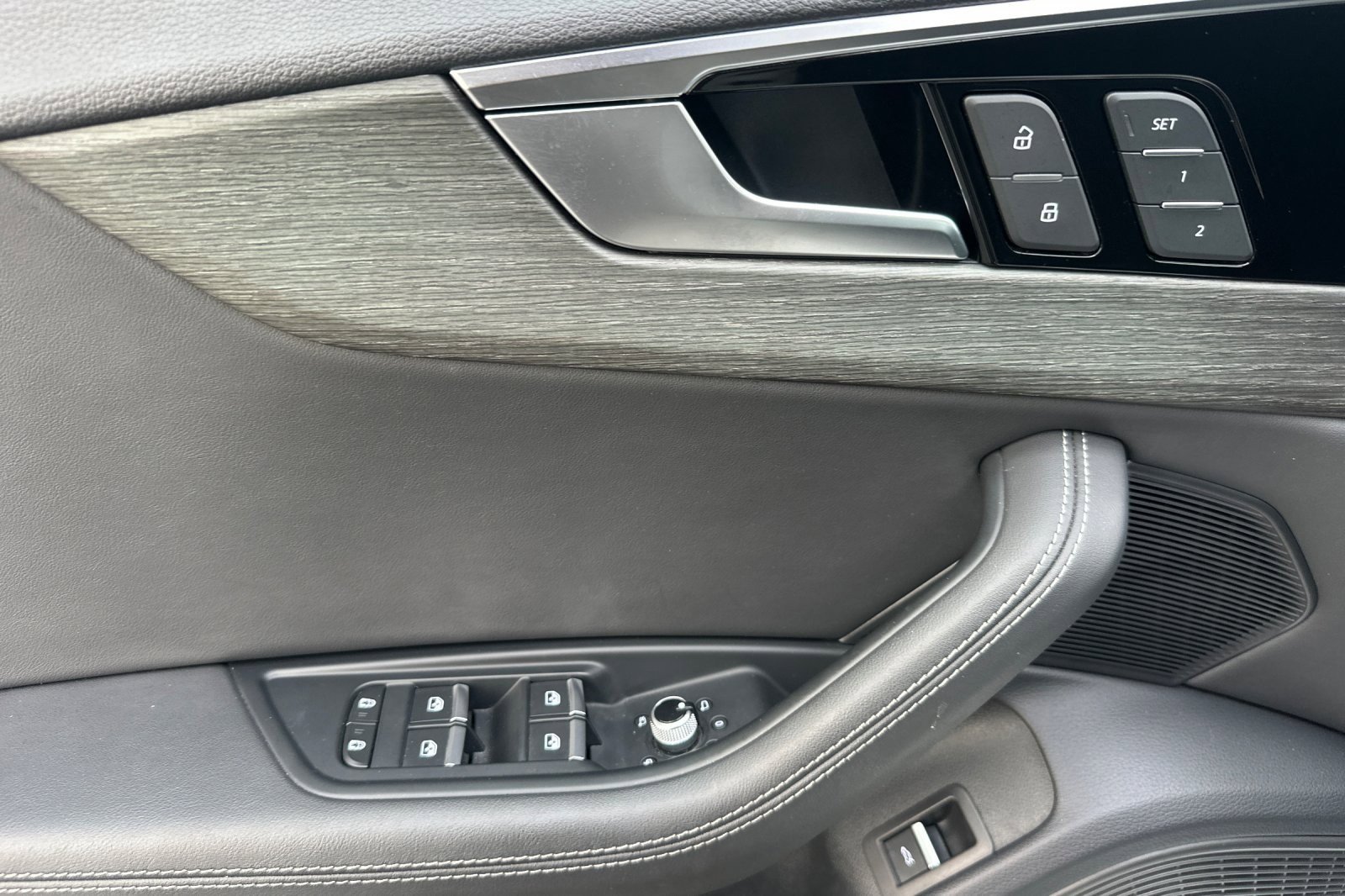 Used 2024 Audi A5 2.0T Premium Plus image 10