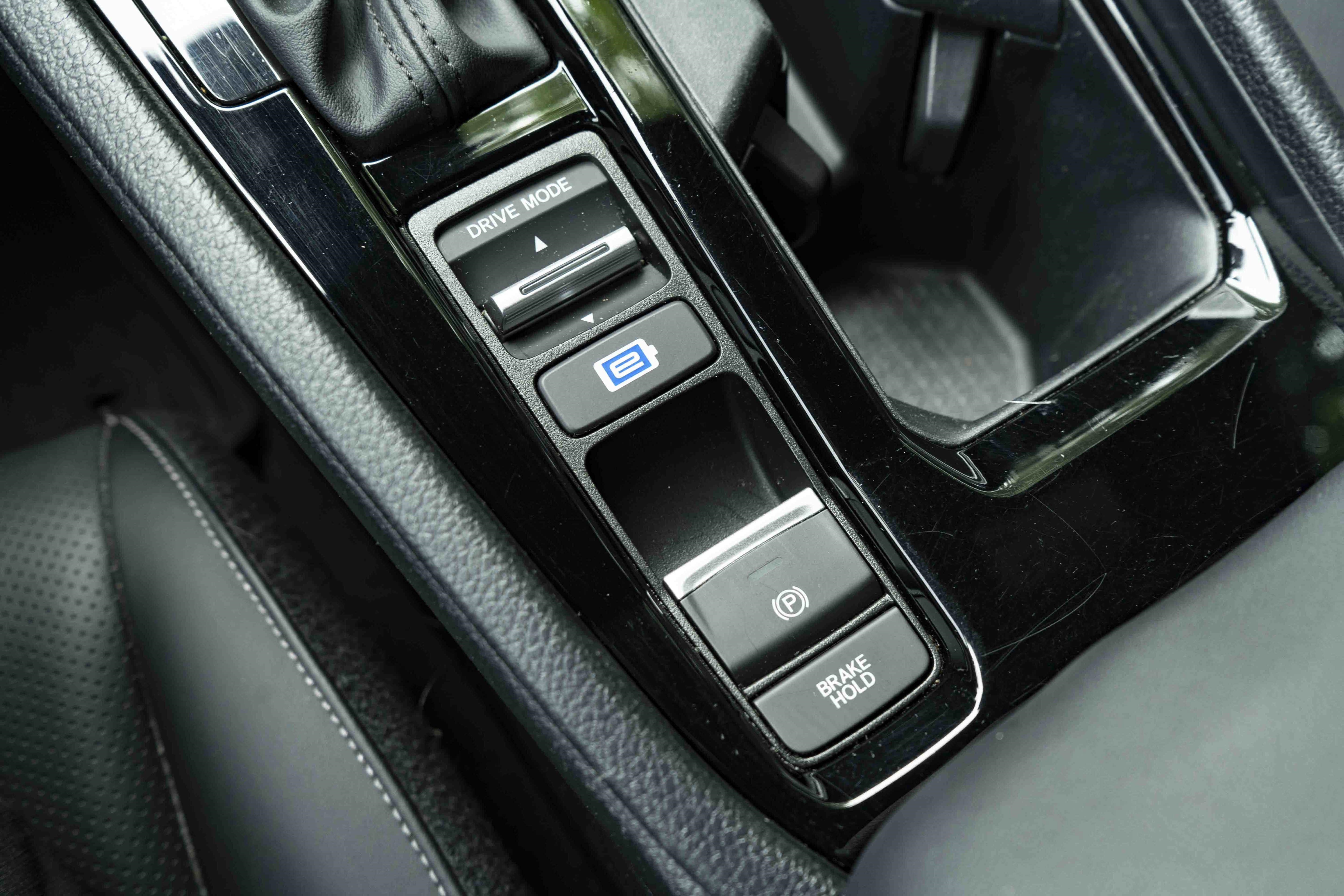 Used 2023 Honda Accord Sport image 28