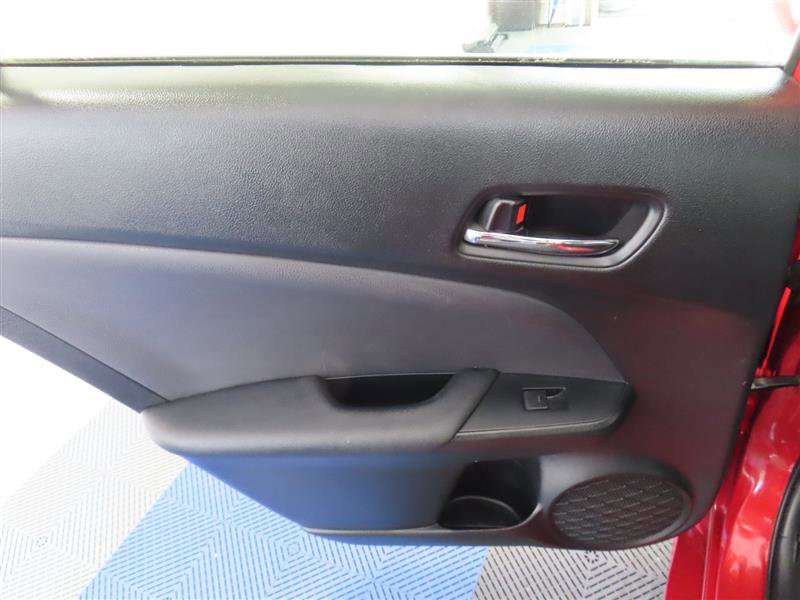Used 2021 Toyota Prius Prime XLE w/ Carpet Mat Package (TMS) image 27