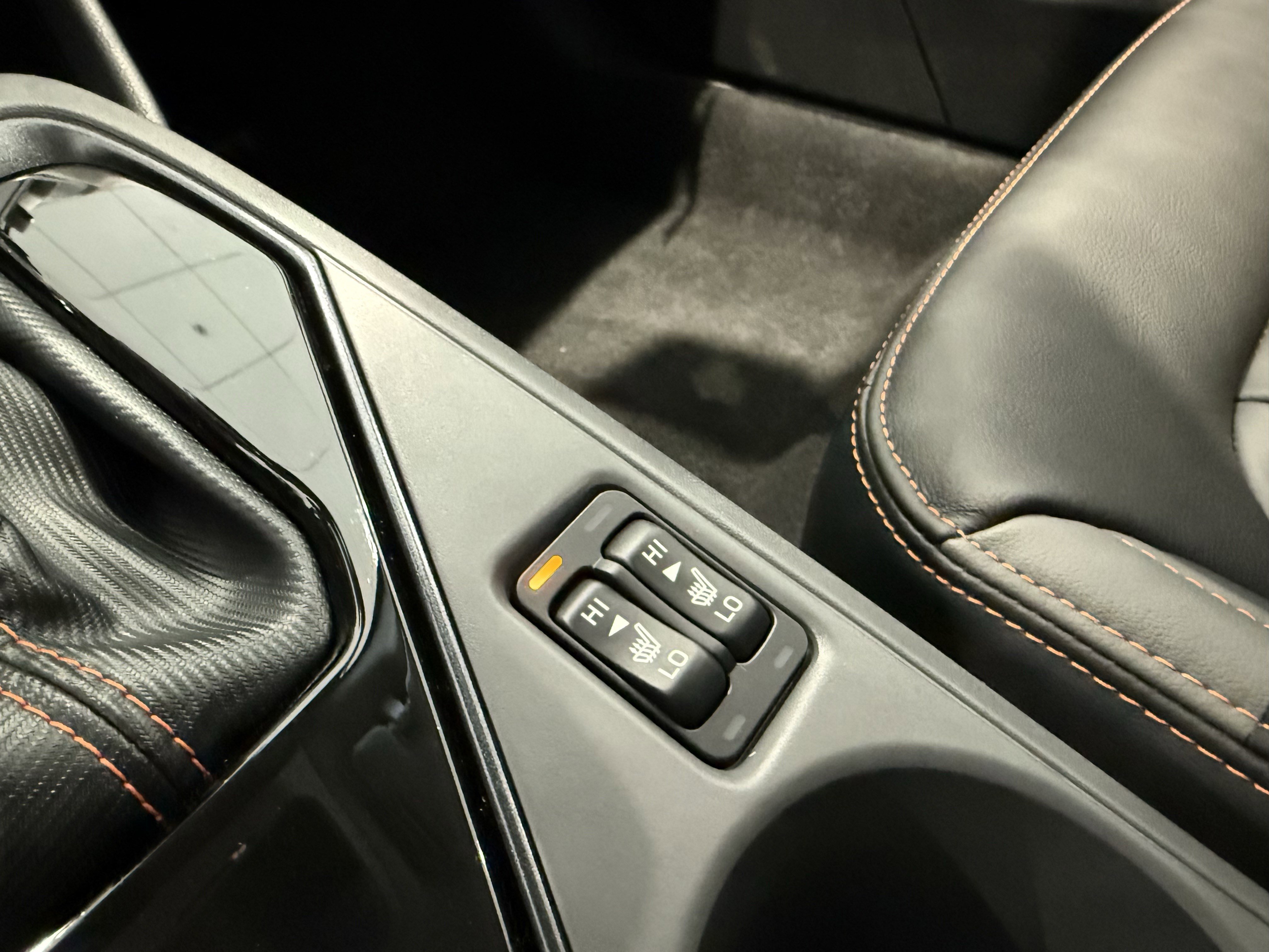 New 2026 Subaru Crosstrek 2.5i Limited image 33