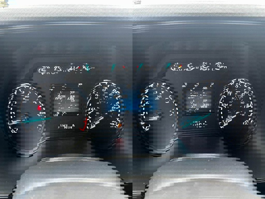 New 2026 Ford F150 STX image 27